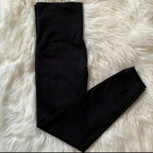 Spanx Seamless Leggings